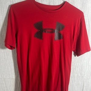 Mens Under Armour T-Shirt